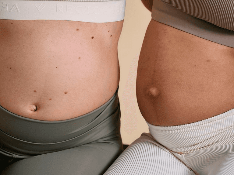 workshops, infosessies en praatgroepen over zwangerschap, sensualiteit, moederschap & baby's.