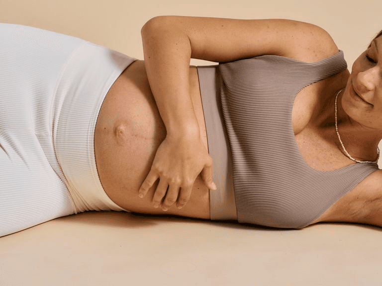Prenatale pilates