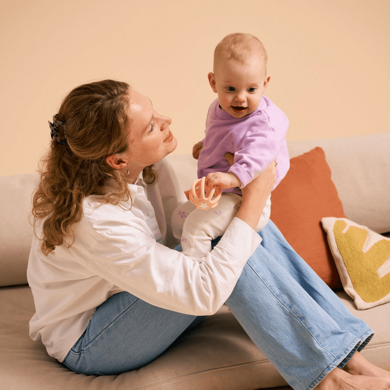 Perinatale psychologie & Infant mental health