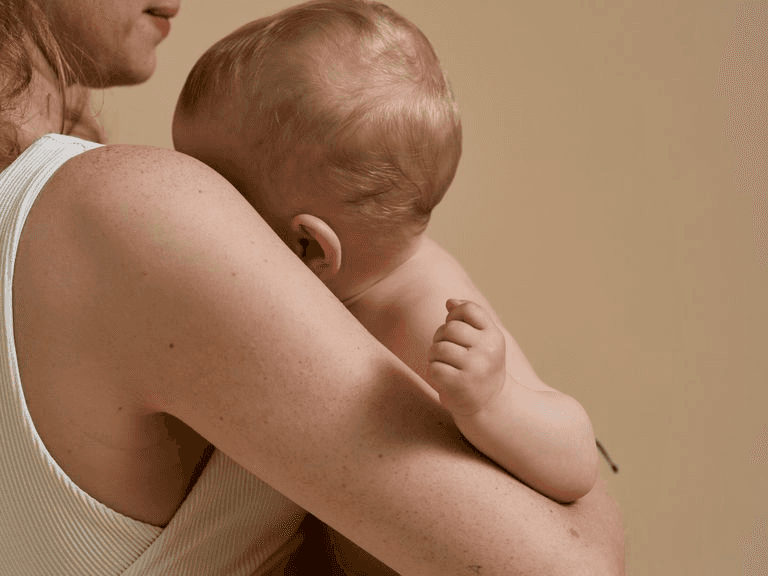 Mama & baby pilates