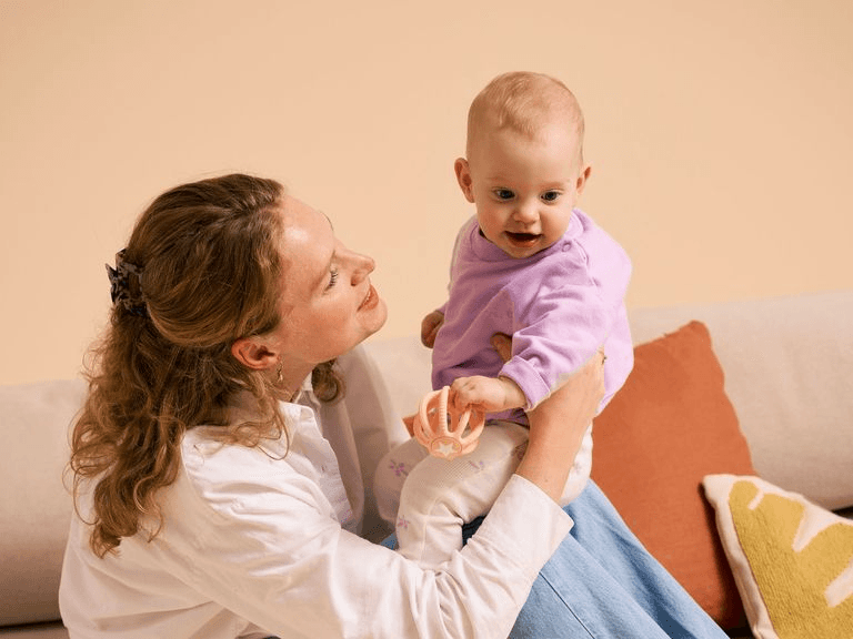 Perinatale psychologie & Infant mental health