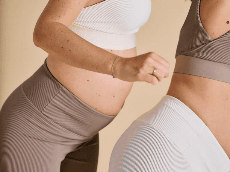 Prenatale circuit