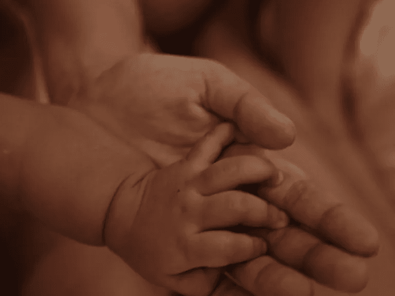 De eerste 1000 dagen