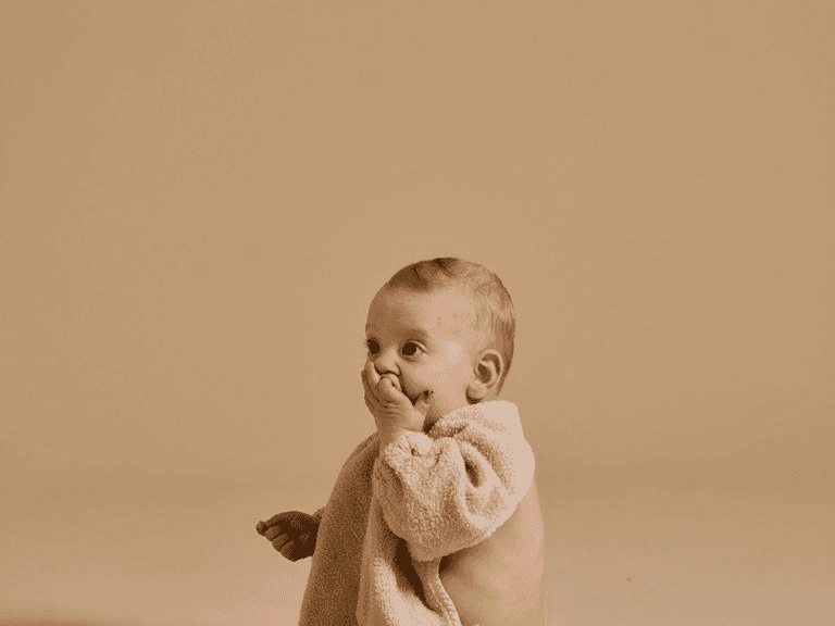 Een goede start met vaste voeding by nutrimini