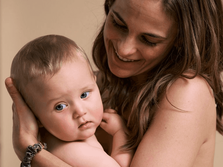 Postnatale MOMenten by Figur