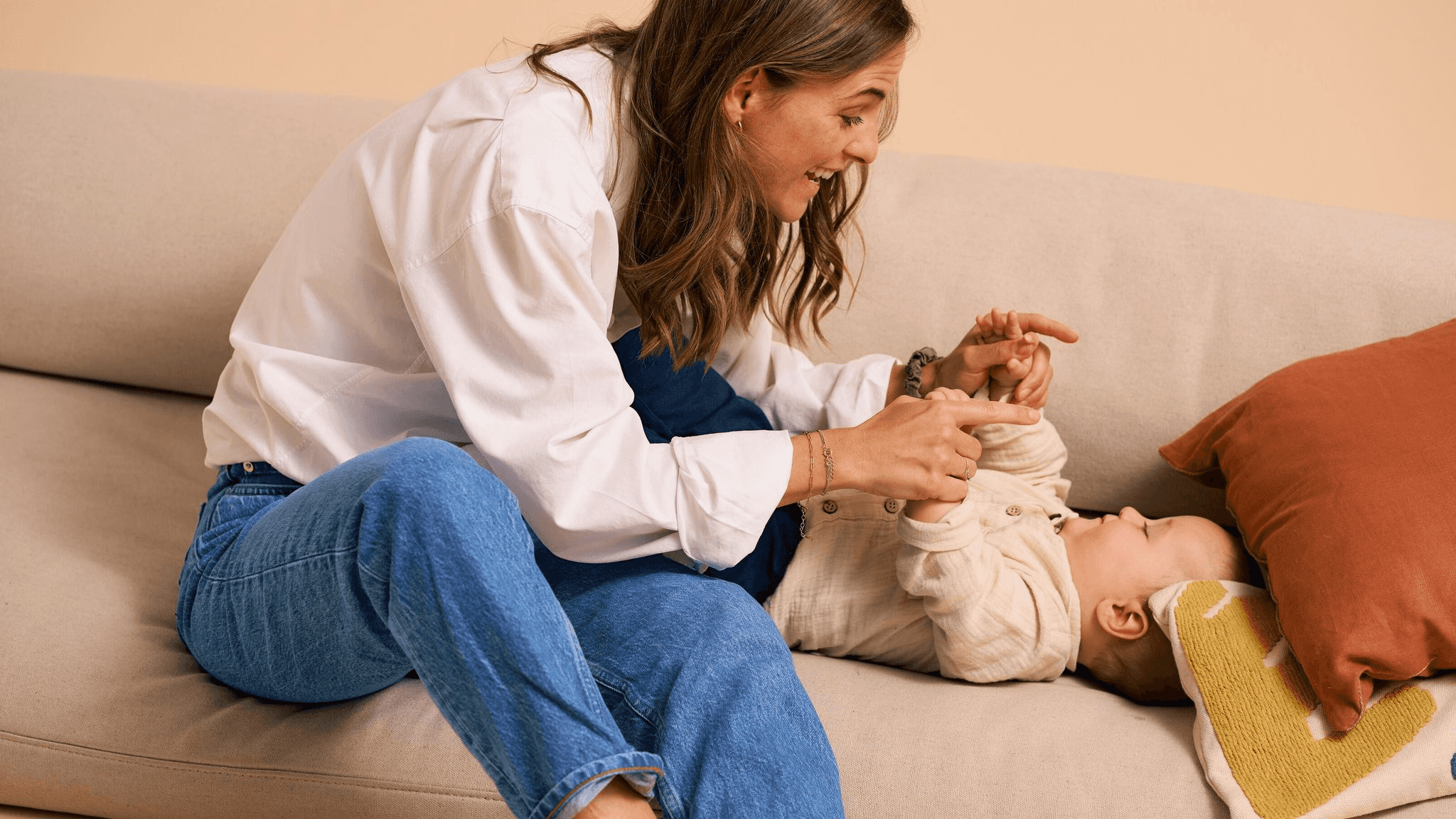 Perinatale psychologie & Infant mental health