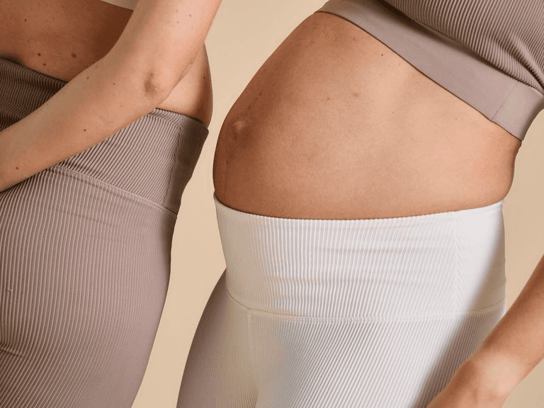 Prenatale yoga